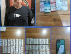 Satres Narkoba Polresta Cirebon Ungkap Kasus Peredaran Obat Keras Tanpa Izin Di Palimanan Barat