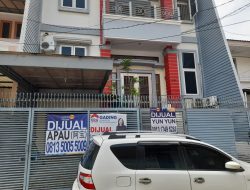 Warga sunter Geram:Izin Kost Kost an jadi Polemik!