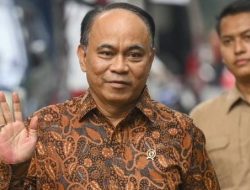Tanggapi Dakwaan Kasus Judi Online Yang Menyebut Nama Budi Arie, FGMI : Stop Framing Negatif Dan Opini Tendensius
