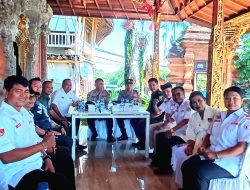 Terpilih Secara Demokratis, Nyoman Salindra Ditetapkan sebagai Ketua DPD FBN RI Kabupaten Tabanan