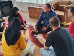 M. Supriyadi : Keberadaan Media Online Sebagai Sarana Sebuah Kebutuhan Dalam Penyebaran Informasi Sebuah Kegiatan Organisasi