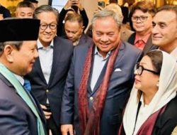 Viral … Presiden Prabowo Sisir Habis HGU dan HGB Bermasalah, Lahan Disita Negara