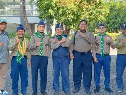 Fathurrahim Syuhadi : Terima Kasih kepada Awak Media Jawa Timur