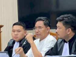 Terdakwa Zulkarnaen Tegaskan Budi Arie Tak Terima Dana Judi Online, FGMI : Itu Fakta Yang Sulit Dibantah