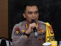Polda Kalbar Tegaskan Bahwa Penanganan Kasus PT Ihya Tour dan
