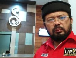 Selain Ingatkan PR, Bupati LIRA Akan Sampaikan Usulan Ke Bupati Magetan Yang Baru