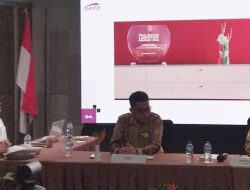 SAPX Express Mampu Mencetak Laba Positif di Tengah Melemahnya Kondisi Makro Ekonomi