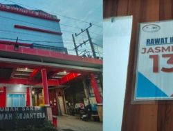 Pasien di RS Hikmah Belopa Tidak Mendapatkan Makan Siang, Suami Sampaikan Kekecewaan