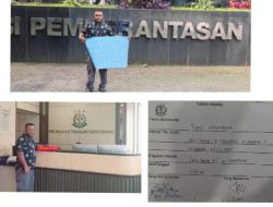 Pasti Indonesia Minta Semua Pihak Stop Kriminalisasi Pejabat Asli Papua Barat