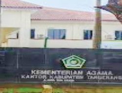Diduga Pihak Kemenag Kabupaten Tangerang Tidak Tegas : Perihal Dugaan Persekusi Terhadap 2 Wartawan di Yayasan Hidayatul Ummah  ‎