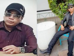Feri Rusdiono Minta Pemerintah Bertindak Tegas terhadap Pengemplang Pajak