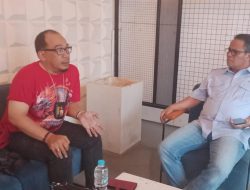 18 Warga Terduga Pencurian Kabel Sepakat Damai Lewat Restorative Justice