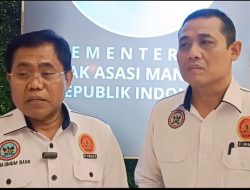 Ketua Umum BANN : Banyak Pengemudi Ojol Diduga Jadi Kurir Narkoba Tanpa Sadar, Perlu Advokasi Hukum dan Perlindungan HAM