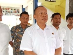 Reskrim Polres Demak Menangapi Berita Viral, Melakukan Penyidikan Terhadap Oknum Guru SMP Negeri 1 Karangawen