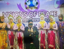 Prince Dr. Damien Dematra Passed Away, Visions of Peace Initiative Will Continue to Carry the Mission of Peace