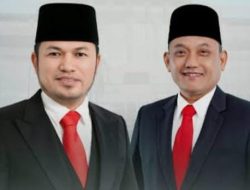 Survei TBRC : Masyarakat Kaltim Puas dengan Kinerja Gubernur Rudy Mas’ud dan Wagub Seno Aji