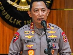 Gunung Botak dalam Pusaran Mafia Tambang Emas : Krimsus Polda Maluku Diduga Bermain