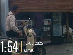 Viral … Peredaran Rokok Ilegal Tanpa Pita Cukai Semakin Merajalela diwilayah Hukum Polres Jakarta Utara