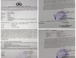 Keadilan Tertunda:Penganiayaan Cilincing Tanpa Kejelasan