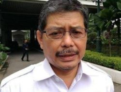 Sekda Marullah Matali, Diduga Bermain Dengan PROMOSI JABATAN, Banyak ASN DKI Jakarta Menjadi korban.
