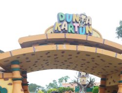 Ancol taman impian menawarkan berbagai kegiatan seru dan edukatif selama liburan sekolah dari tanggal 27 juni s/d 13 juli 2025