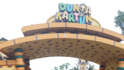 Ancol taman impian menawarkan berbagai kegiatan seru dan edukatif selama liburan sekolah dari tanggal 27 juni s/d 13 juli 2025