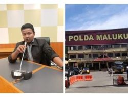 HUT Bhayangkara ke – 79, Polda Maluku Dapat Ucapan Selamat dan Dukungan dari GEMA Nasional