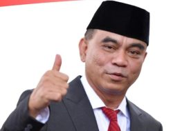 Berita Soal Budi Arie Terlibat Judol Tidak Mendasar, Hanya Opini Pribadi