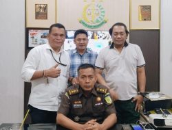 Mahfuddin Cakra Saputra : Wartawan Harus Kompak Meski Beda Asosiasi