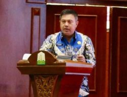 Sekjen Kemendagri Tekankan Pentingnya Pemda Aceh Lakukan Terobosan Kreatif untuk Perkuat PAD