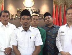 Setelah Viral di Medsos Akhirnya Bertobat Usai Dipanggil Bupati.