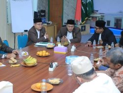 LDII & Muhammadiyah Jakarta Utara Perkuat Sinergi Dakwah dan Kemandirian Ekonomi