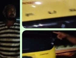 Sindikat Penyelundupan Mafia Minyak Mentah Jenis Pertalite & Solar dari Palembang Diduga Milik Nainggolan Kebal Hukum ?