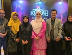 Universitas Islam As Syafi’ Iyah (UIA), Menjalin Kerjasama Dengan Asia E University 