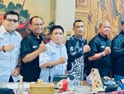 Dragon Law Firm, Mengadakan Rapat Koordinasi Bersama Paralegal untuk Meningkatkan Kinerja dan Kualitas Layanan Hukum