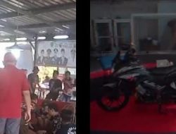 Judi Sabung Ayam Ratusan Juta di Purbalingga Diduga Dibekingi Oknum DPR, Polisi Tutup Mata