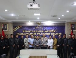 Polres Pelabuhan Tanjung Priok, Dipilih Menjadi Lokus Pengawasan Lapangan Sespimmen Polri