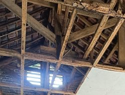 Bangunan MI/MA Swasta Rusak Parah, Butuh Perhatian Serius dari Pemerintah