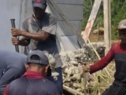 Tanggap Banjir, Pengembang Arthera Hill 2 Lakukan Aksi Cepat dan Mitigasi Jangka Panjang