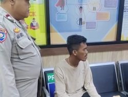 “Polres Priok Pulangkan Warga Tak Mampu: Bukti Nyata Kepedulian Kemanusiaan”