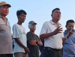 Ketua HNT – KM : Miris, Maling di Dermaga Kamal Muara, Hingga Masalah TPI dan Docking Kapal Tak Ada Fungsinya