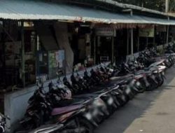 Loksem JU 51 Tak Kunjung Dikosongkan, Diduga Ada Intervensi Seorang Anggota Dewan DPRD Daerah Khusus Jakarta