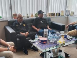 Gubernur DKI Jakarta Pertajam Peran FKDM & Jelaskan Dana Hibah Untuk Ormas