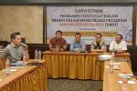 Tantangan Produsen Food Tray Dalam Negeri Dukung MBG