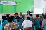 Kesbangpol Kabupaten Brebes adakan Pendidikan Politik Bagi Masyarakat. Sinergitas Bersama Menuju Brebes Beres