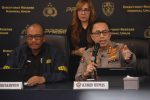 Polda Metro Jaya Gandeng Pakar Lintas Disiplin Ungkap Kematian Diplomat Kemlu