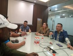 Dicurangi, Arifin Pastikan Akan Laporkan Wakil Pialang PT. TPFx ke BAPPEBTI