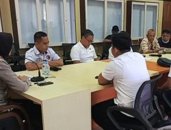 Koalisi LSM dan Aktivis Sumbawa Minta Polisi Hentikan Kasus Wartawan berinisial A, Dorong Penyelesaian Kekeluargaan