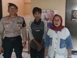 Polsek Kawasan Muara Baru Berhasil Selamatkan Remaja dari Upaya Penyekapan oleh Penyalur Kerja Ilegal