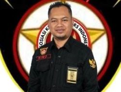 Ketum AKPERSI : Kapolda Riau Harap Tangkap Pelaku Pemukulan Terhadap Wartawan & Segera Tutup POM Bensin Tabe Gadang Pekanbaru  ‎